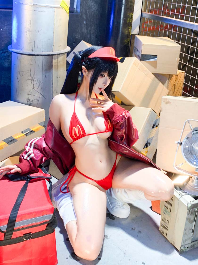 【网盘】蠢沫沫-麦门