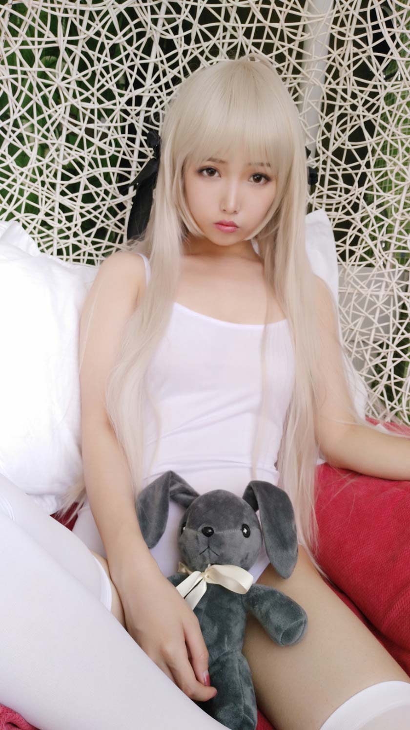 【网盘】雯妹不讲道理-黑贞德穹妹