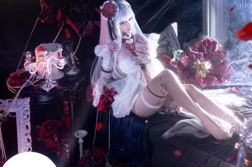 【网盘】蠢沫沫-可可莉克