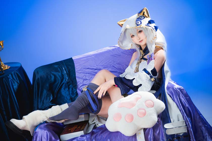 【网盘】Seele麦麦-德丽莎天命难逃