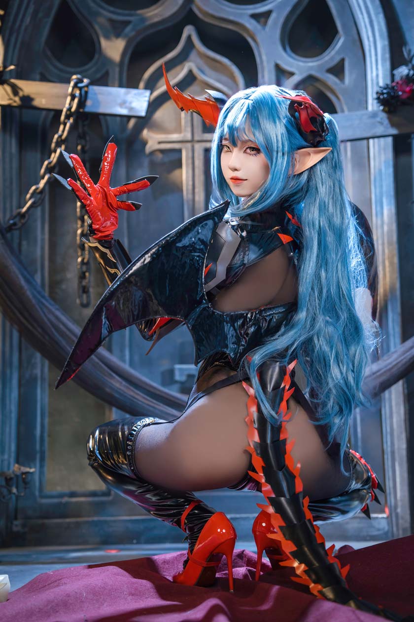 【网盘】狐玖玖-雷根斯堡