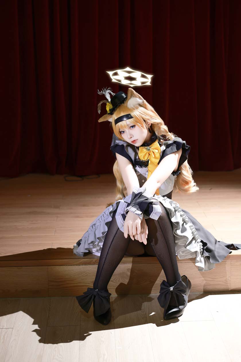 【网盘】G44不会受伤-玛丽 偶像