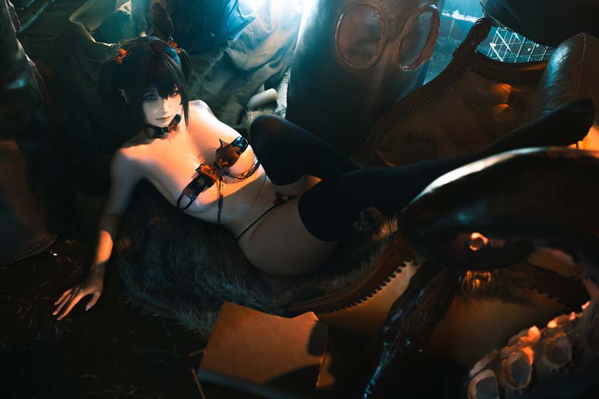 【网盘】蠢沫沫-章鱼