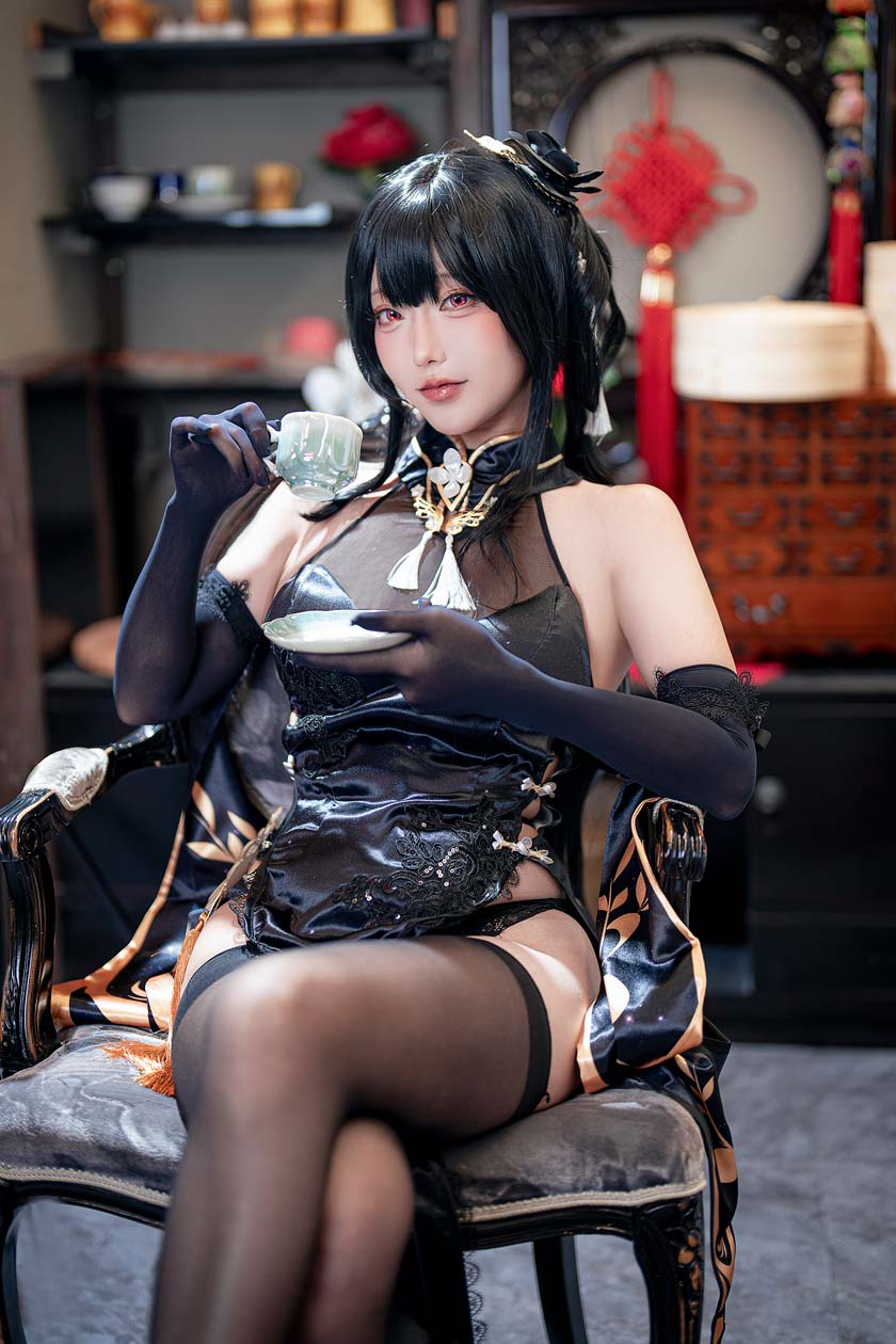 【网盘】切切celia-镇海