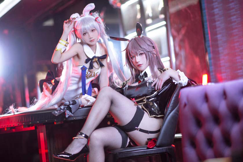 【网盘】刺青Poi-阿布鲁奇公爵 荷官