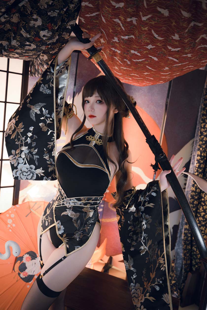 【网盘】雪晴Astra-金枝玉叶