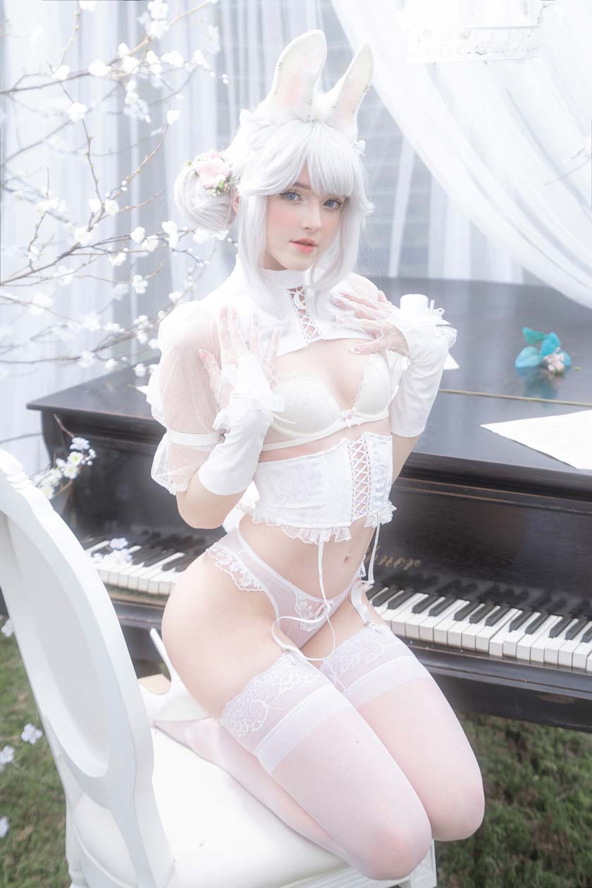 【网盘】拉脱维亚COSER Candy Ball - Soft Easter