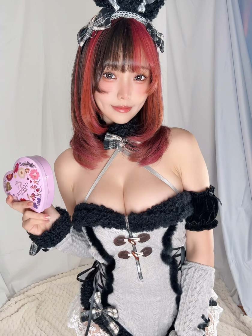 【网盘】ElyEE子 -Shirogane noel~Nun