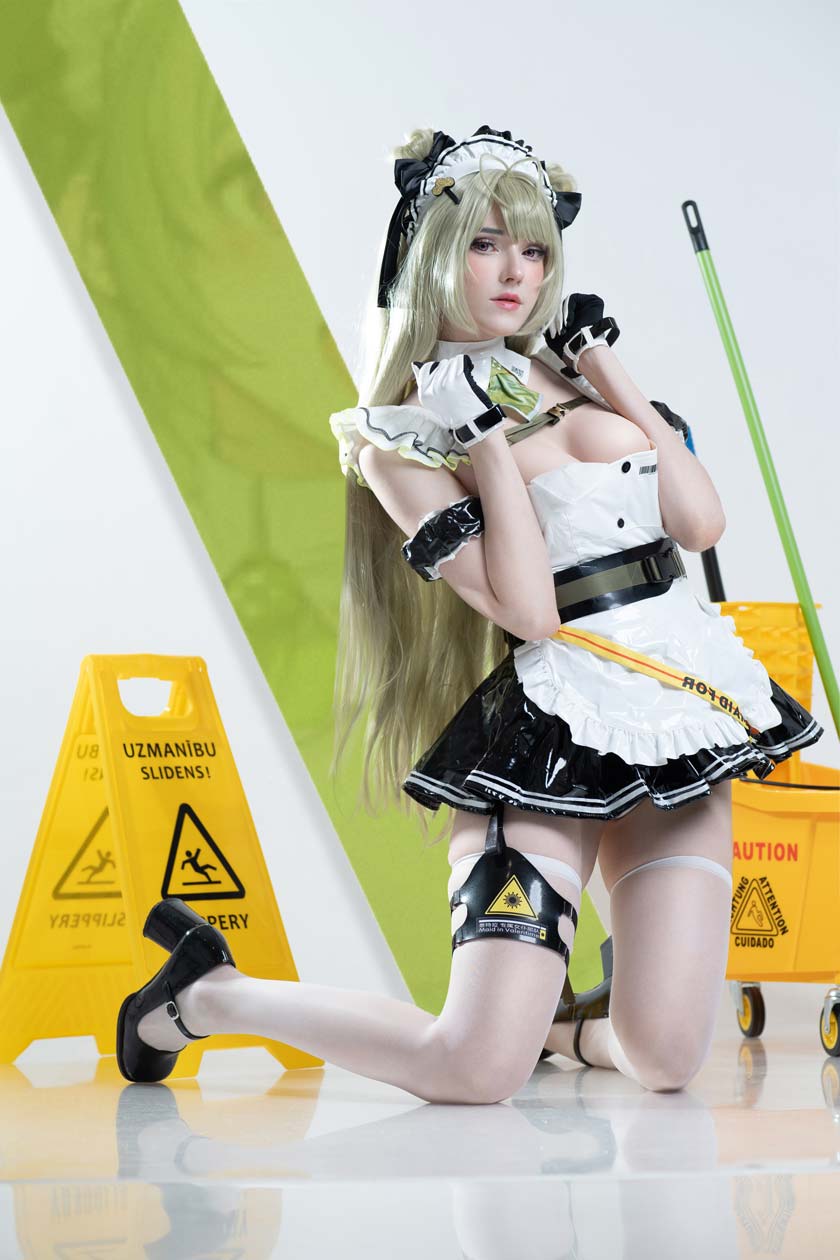 【网盘】拉脱维亚COSER Candy Ball -soda