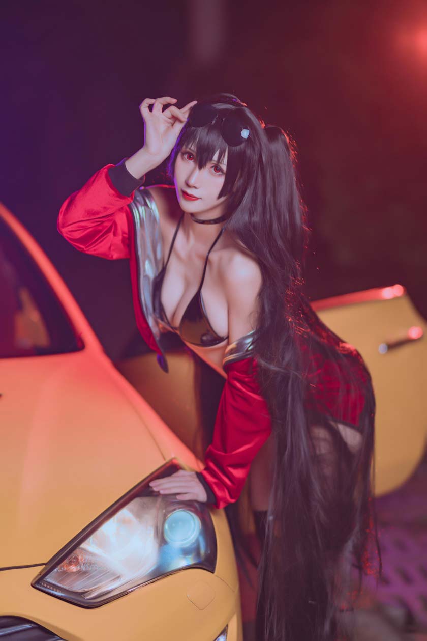 【网盘】masaki雅祈-大凤机车