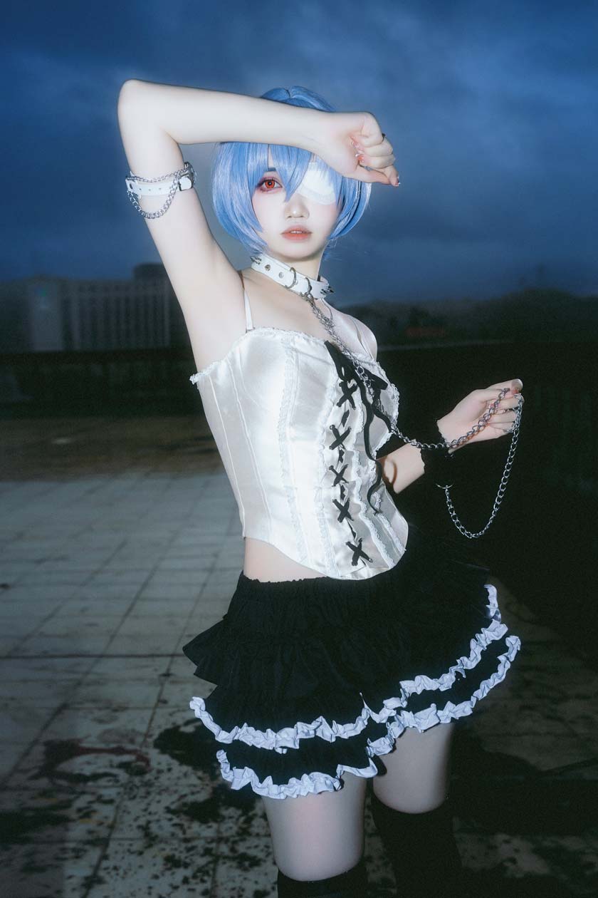 【网盘】洛桑w伊梓-雨后天台