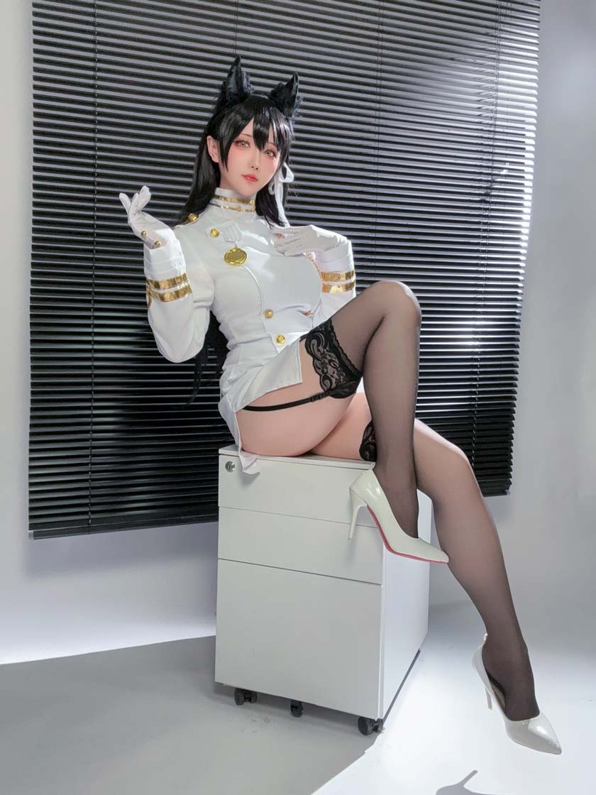 【网盘】星之迟迟-碧蓝航线爱宕