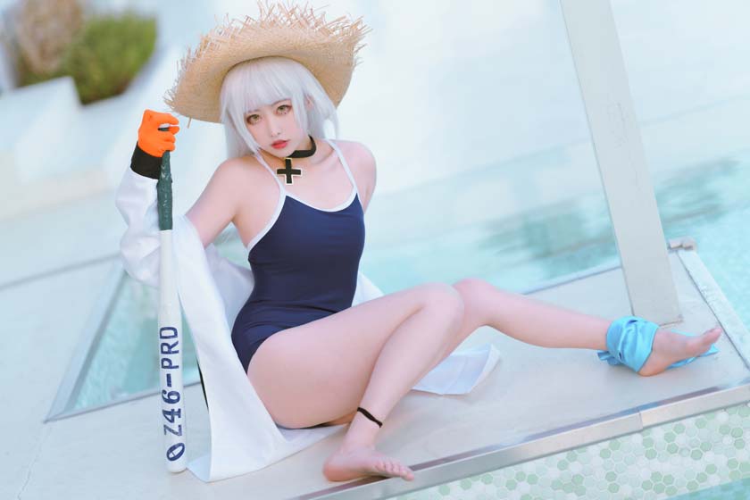 【网盘】樱岛嗷-碧蓝航线 z46