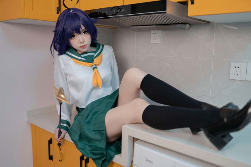 【网盘】Bangni邦尼-柊舞缇娜