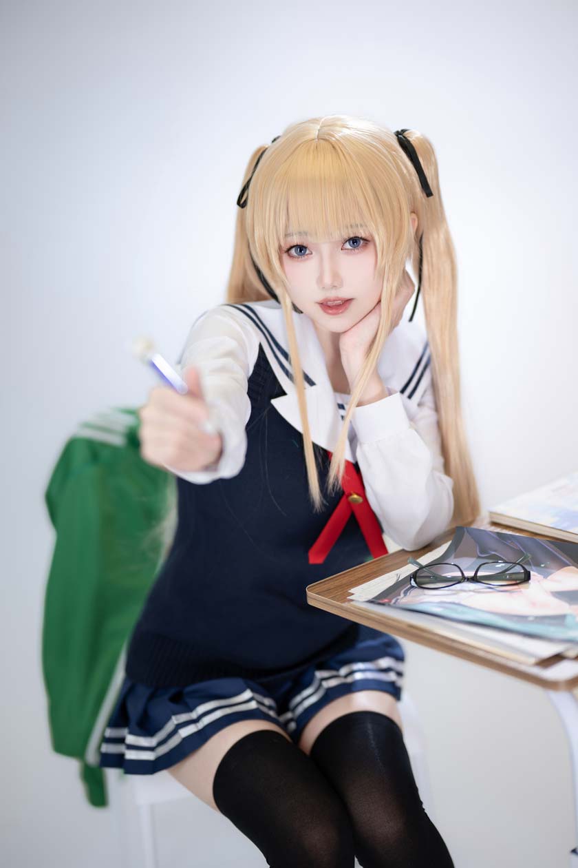 【网盘】小木曾AYA-路人女主的养成方法