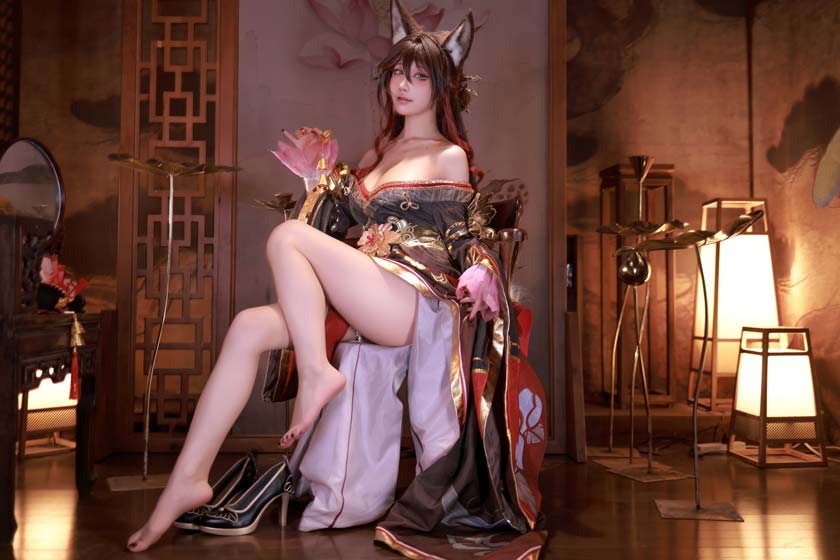 【网盘】水淼Aqua -崩坏：星穹铁道 忘归人