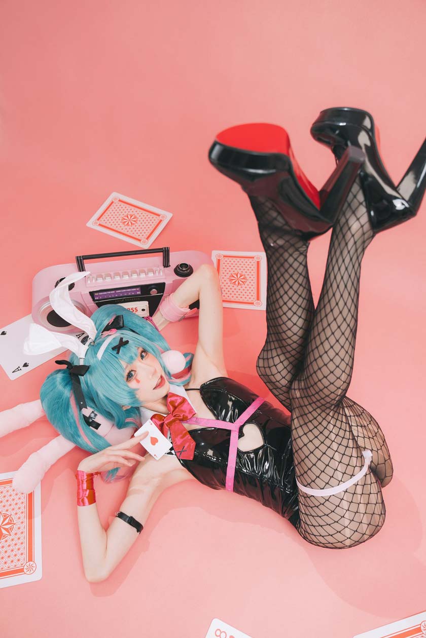 【网盘】Kitaro_绮太郎-兔子洞