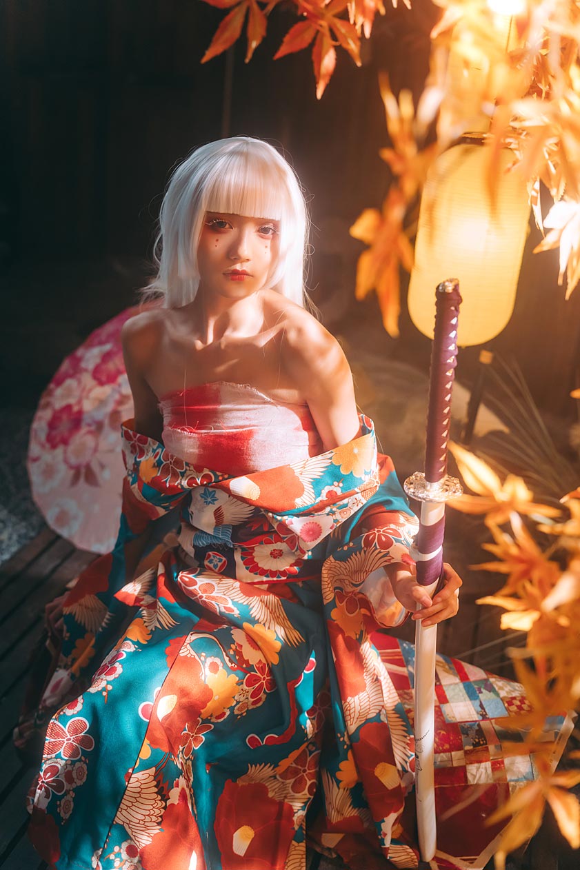 【网盘】兔子Zzz不吃胡萝卜-枫与刀