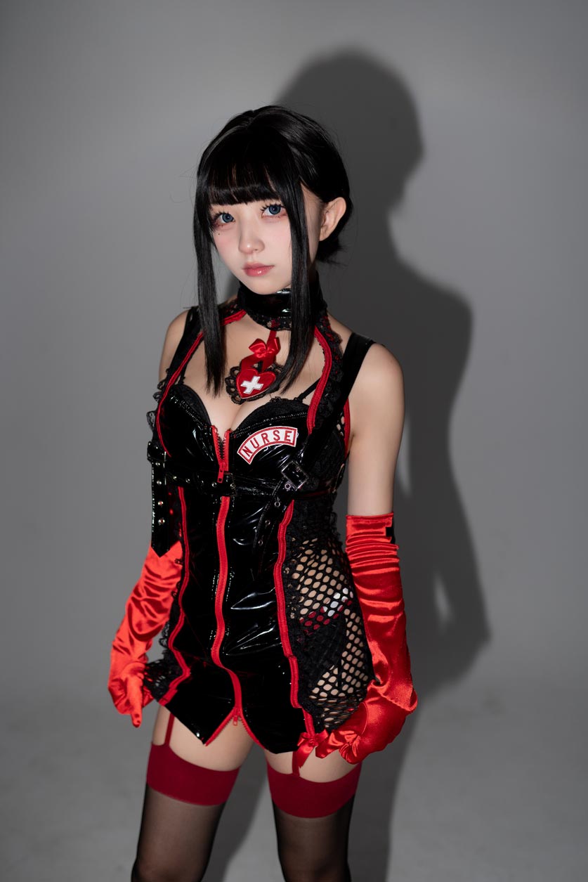 【网盘】花铃-特工护士