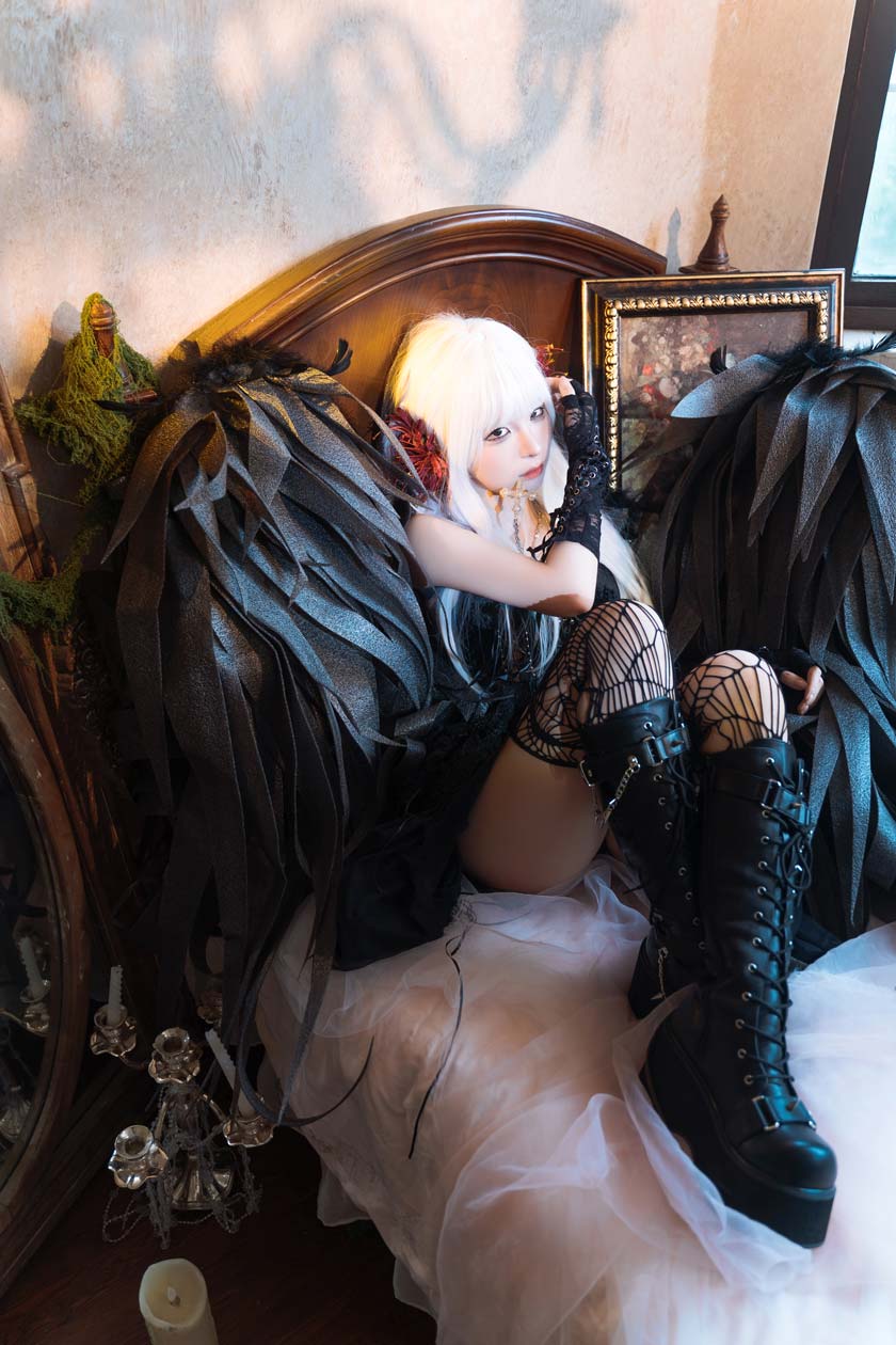 【网盘】蠢沫沫-黑天鹅