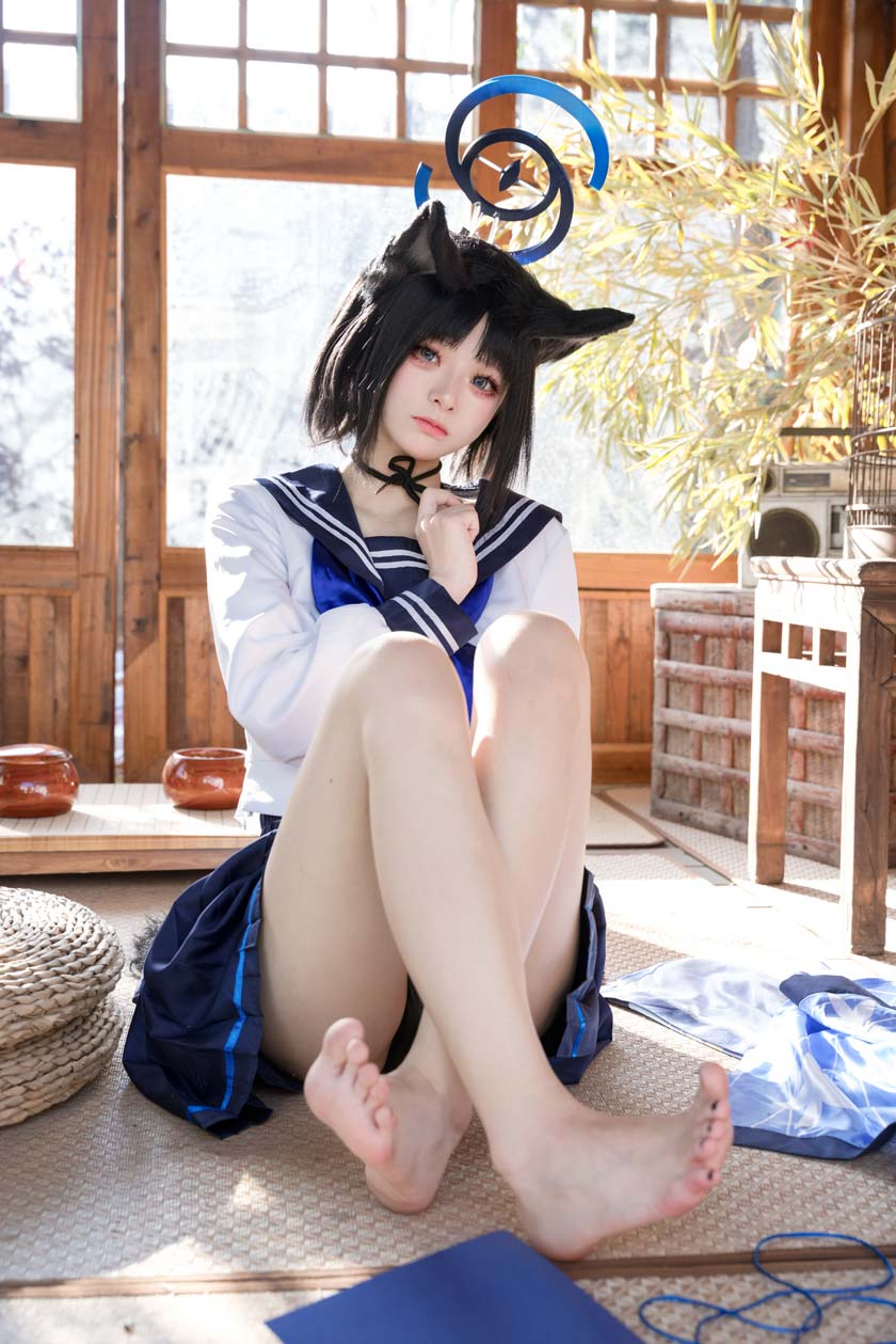 【网盘】九柒喵-桐生桔梗