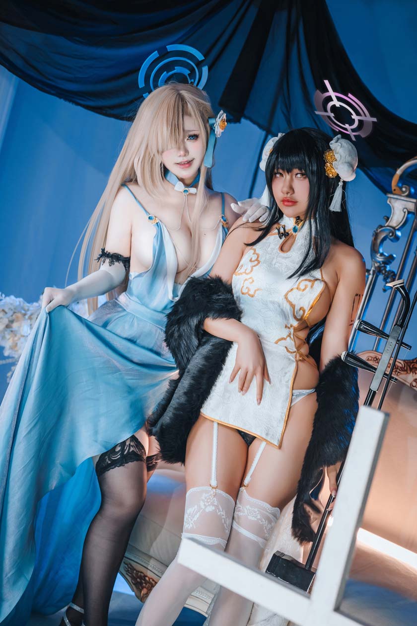 【网盘】是一只熊仔&#038;一北亦北 - 花凛本真爱版