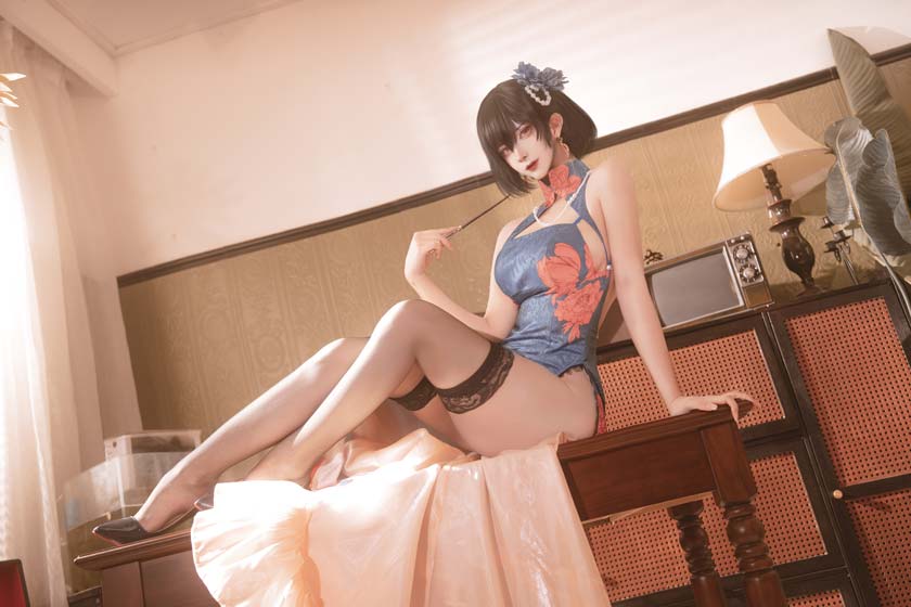 【网盘】Seya-狮砸 -碧蓝航线建武