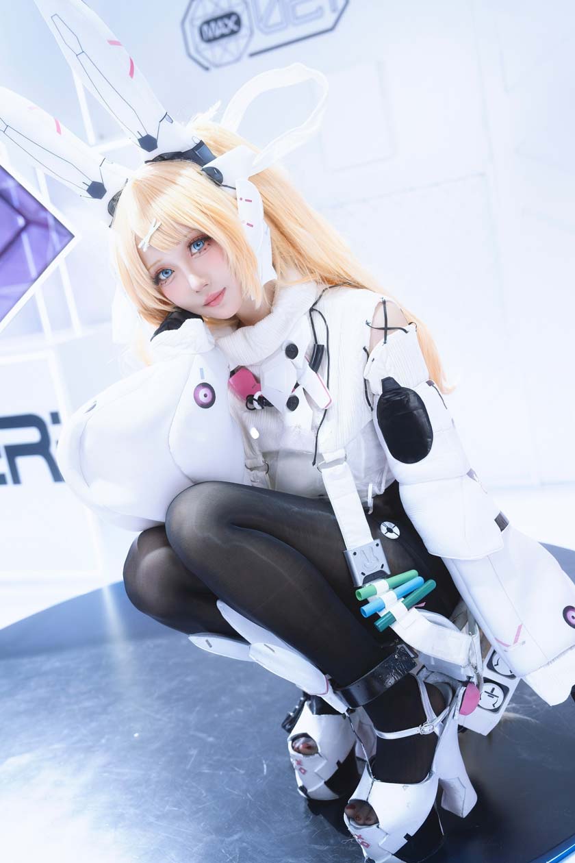 【网盘】焖焖碳-交错战线 莉普斯