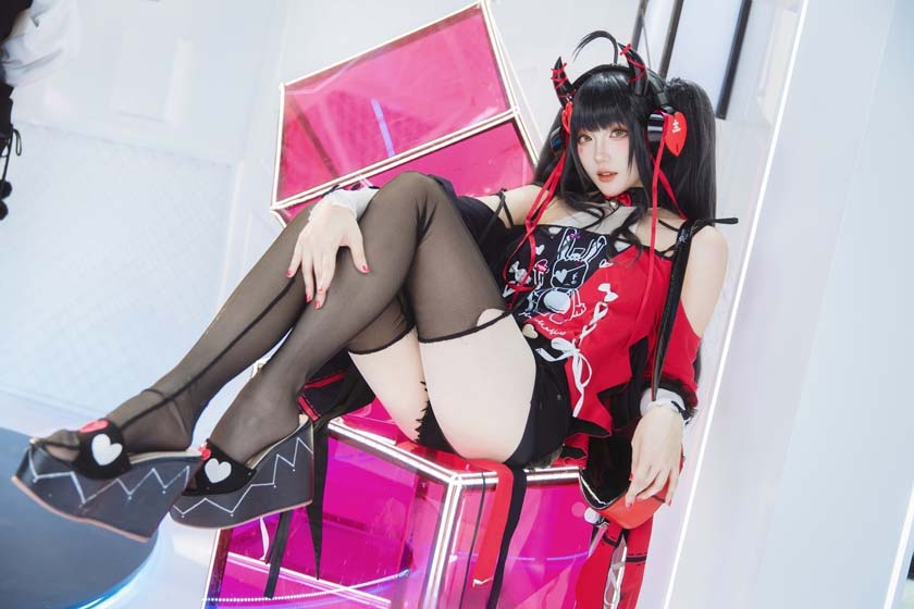 【网盘】瓜希酱-交错战线 旋律