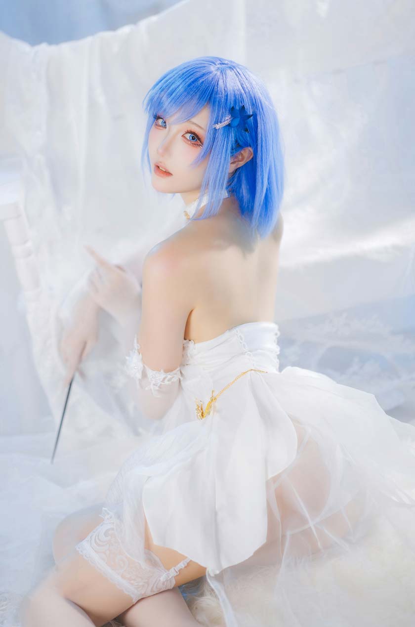 【网盘】瓜希酱-碧蓝航线 恰巴耶夫 白骑兵的旋律