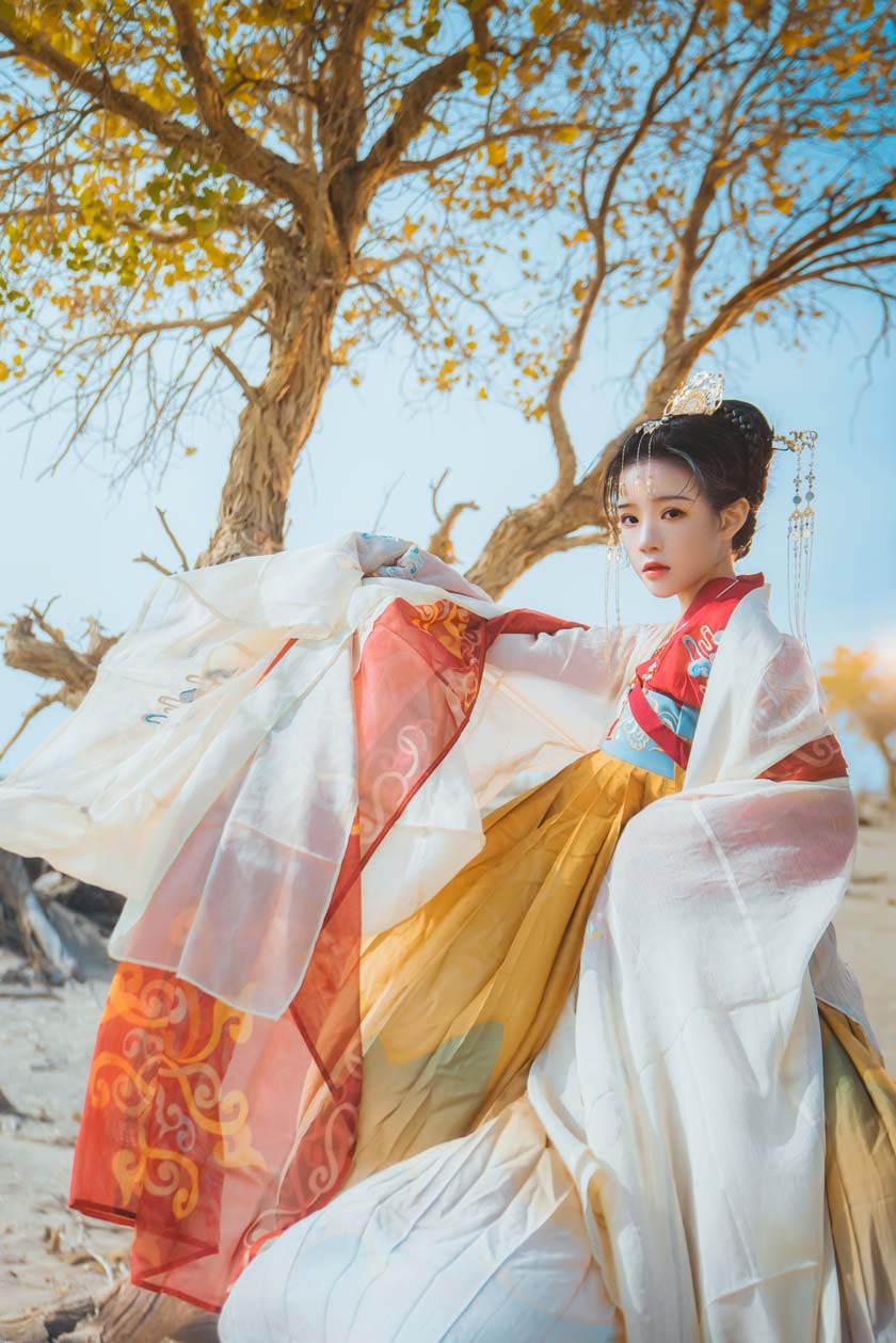 【网盘】桜桃喵-惊鸿