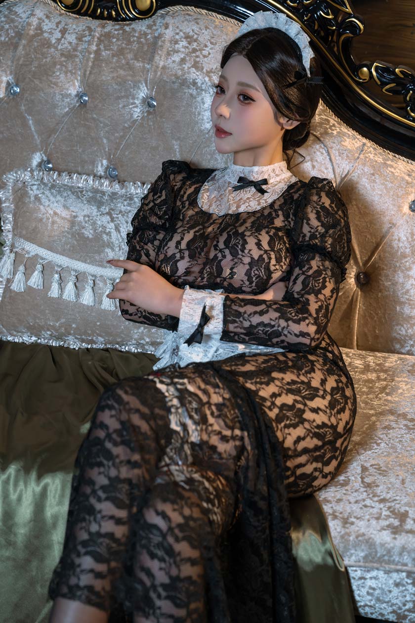 【网盘】云溪溪-奶桃桃 顺从