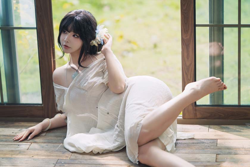 【网盘】yuuhui玉汇 (Kokuhui)-春之歌