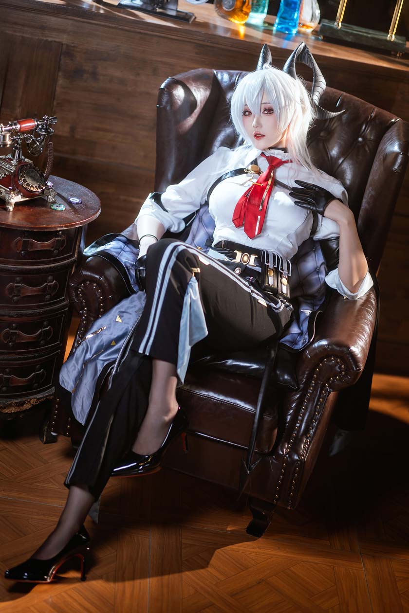 【网盘】瓜希酱-鸣潮 赞妮