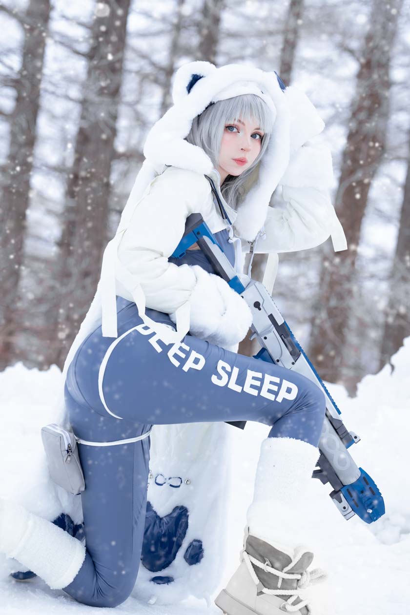 【网盘】Peach milky -Neve