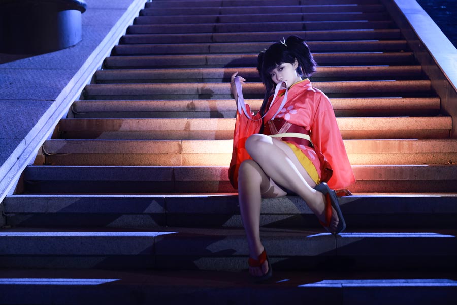 【网盘】G44不会受伤-甲铁城的卡巴内瑞  无名