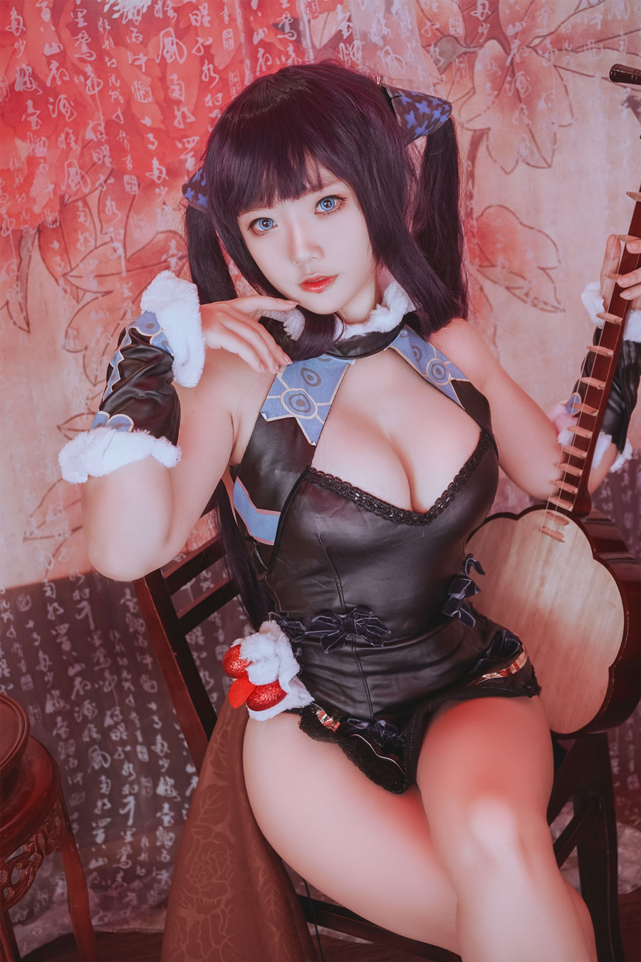 【网盘】Messie Huang -Yang Guifei Fate Grand Order