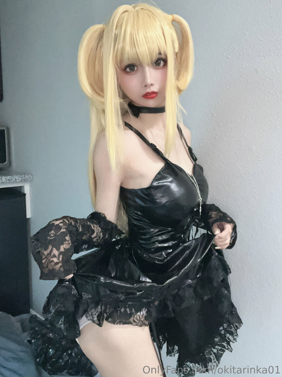 【网盘】沖田凜花Rinka-Misa