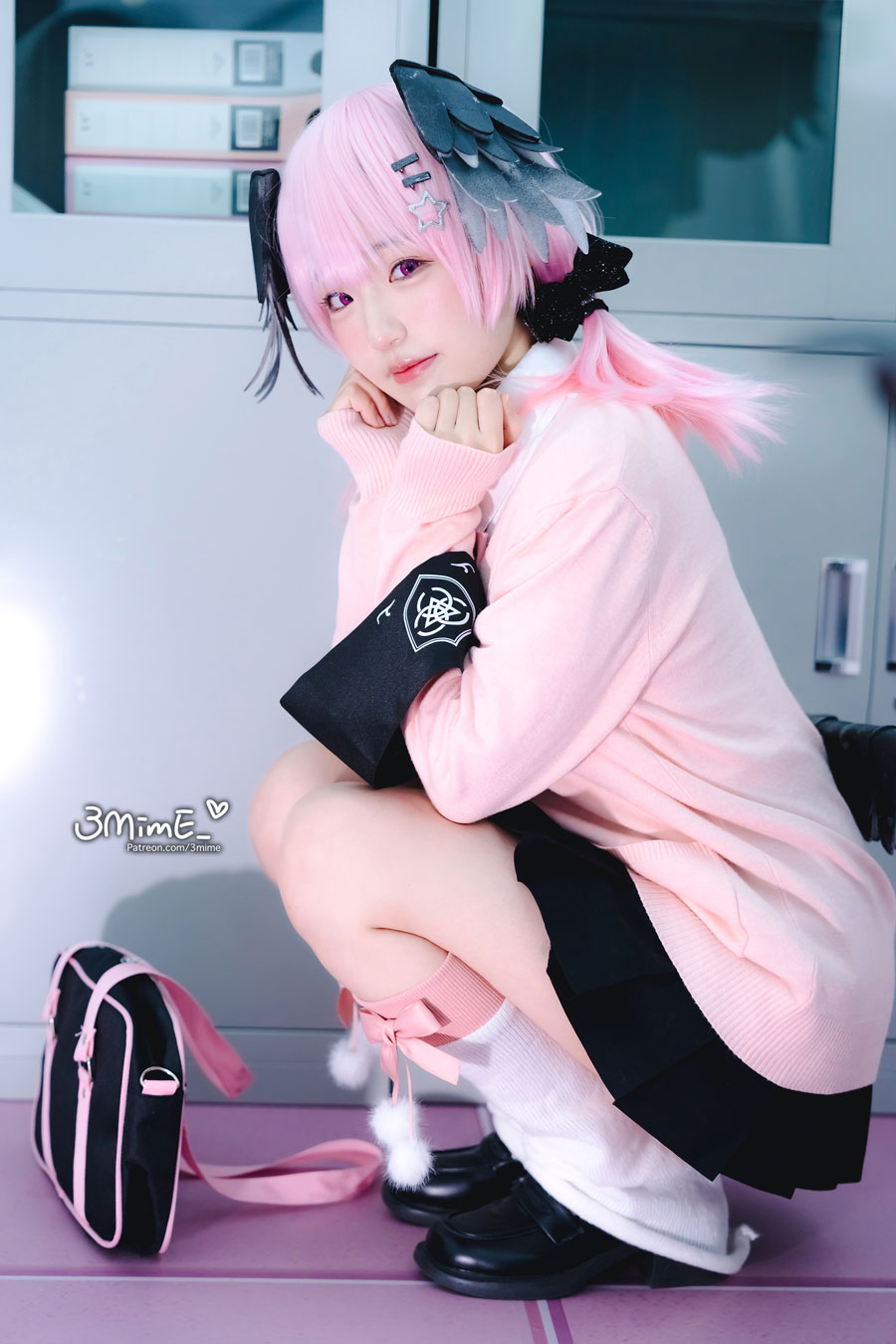 【网盘】弥美Mime-Koharu