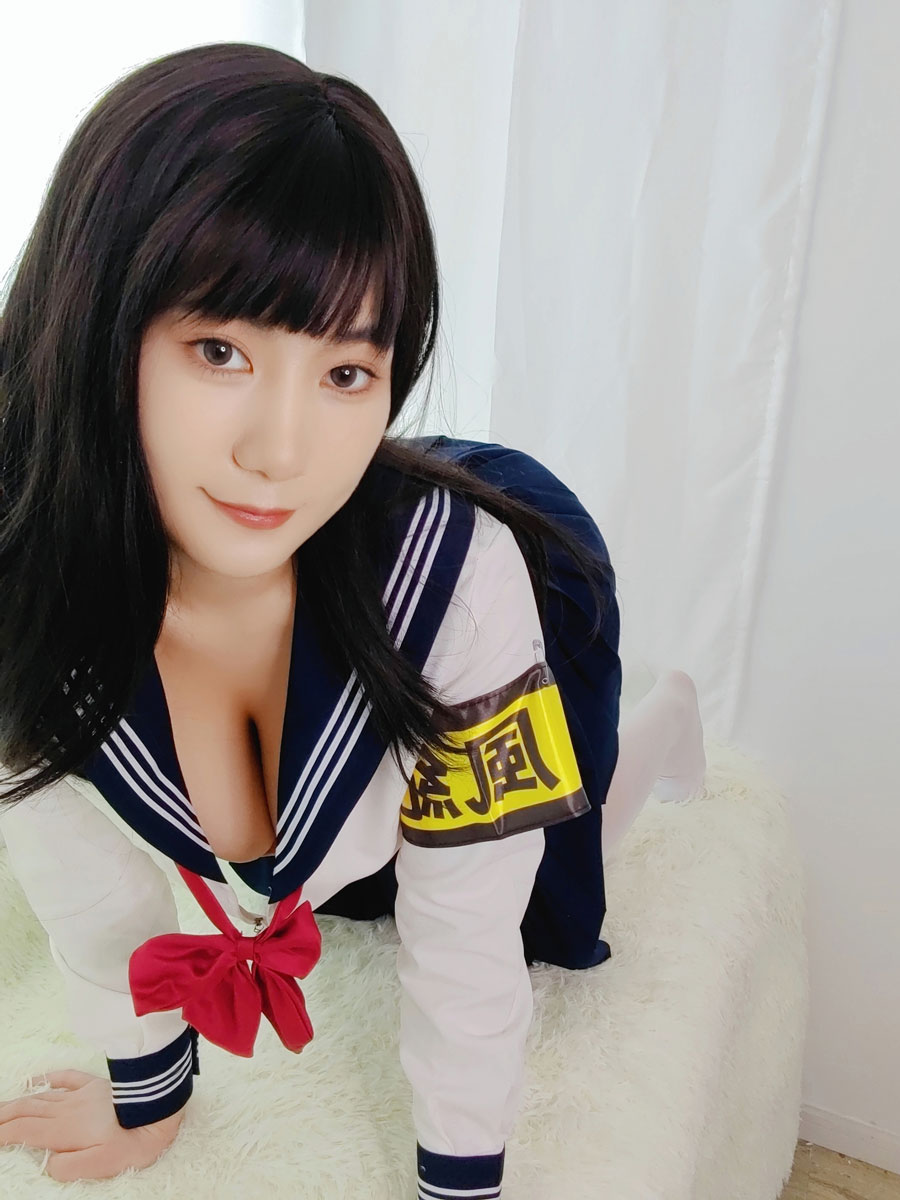 【网盘】星澜是澜澜叫澜妹呀-风纪委员