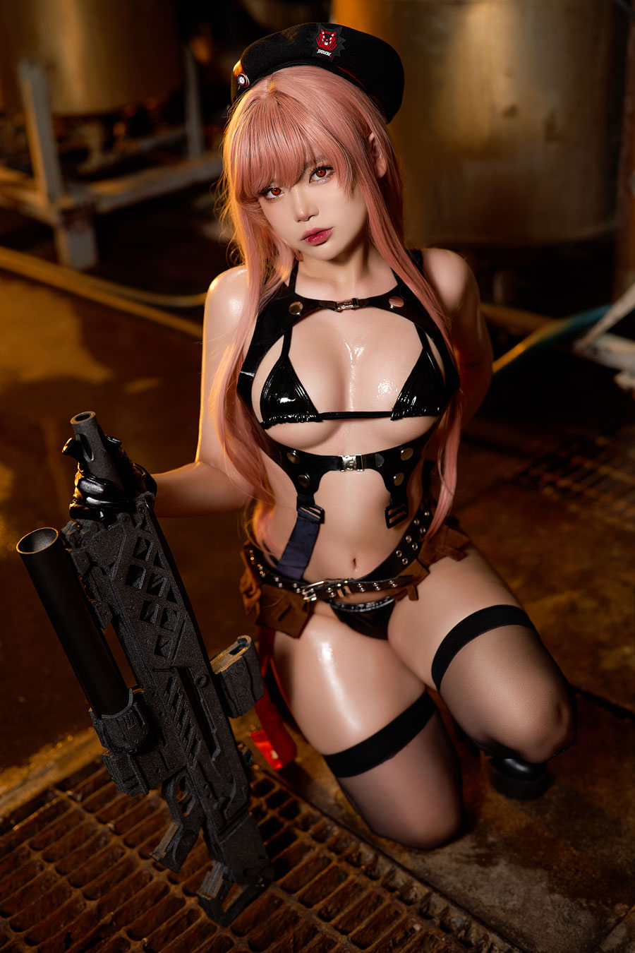 【网盘】ZinieQ-Rappi