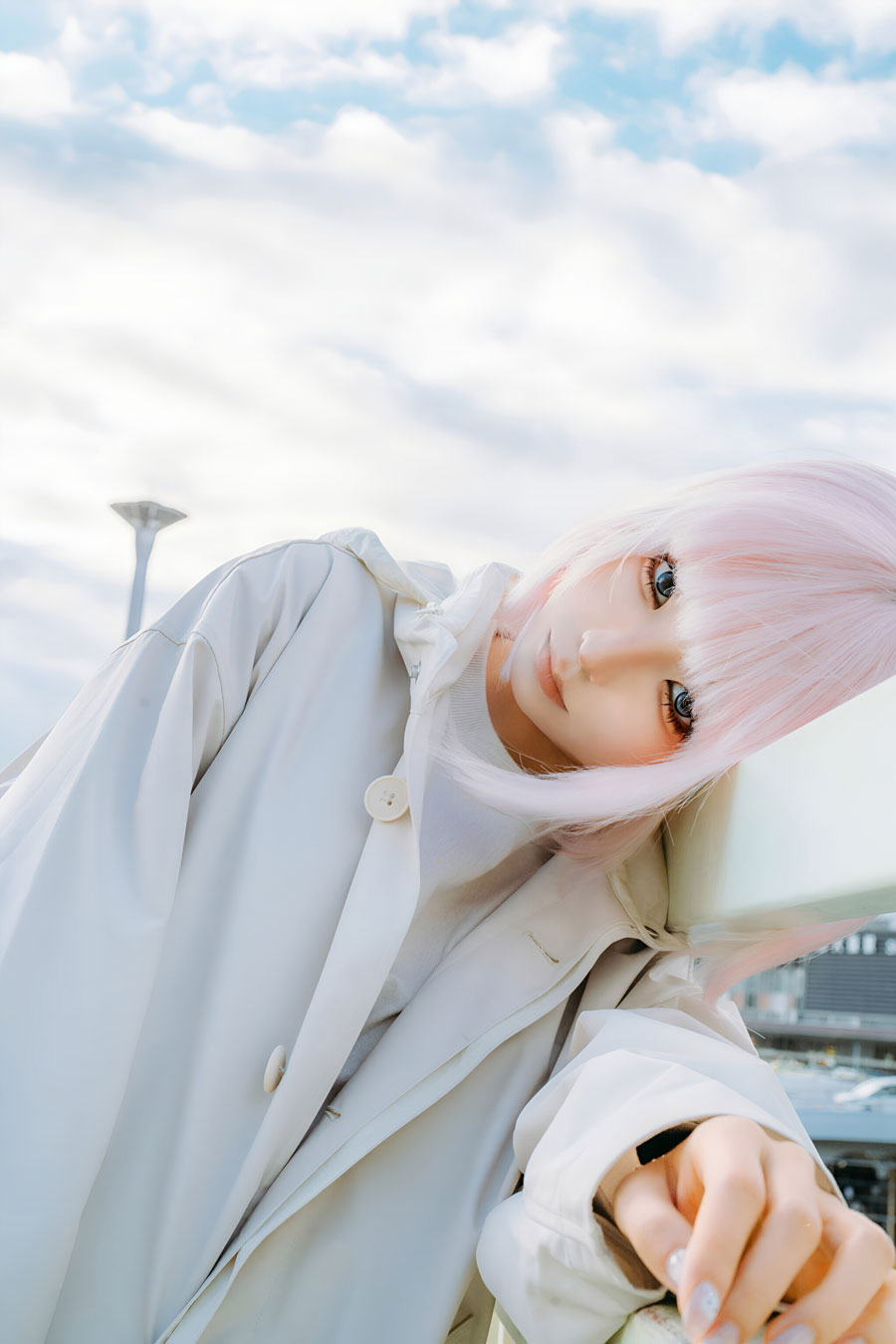 【网盘】蠢沫沫-秋寻 下