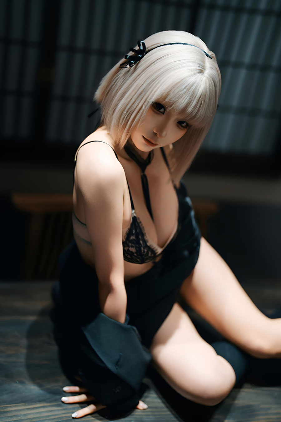 【网盘】蠢沫沫-秋寻 下