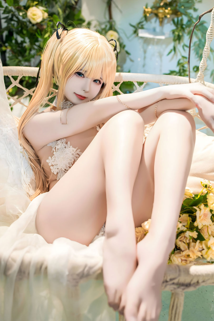 【网盘】Quan冉有点饿-生或死 玛丽罗斯