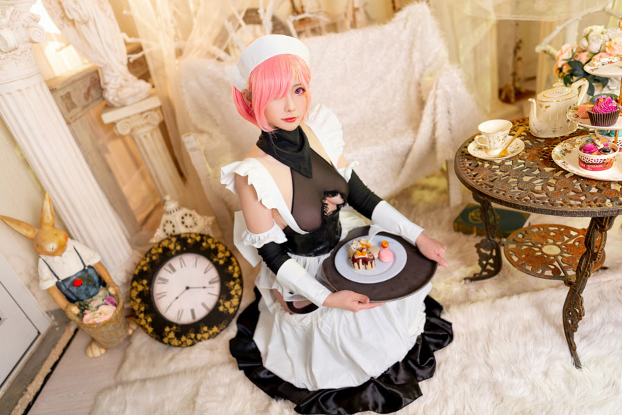 【网盘】樱岛嗷-FGO