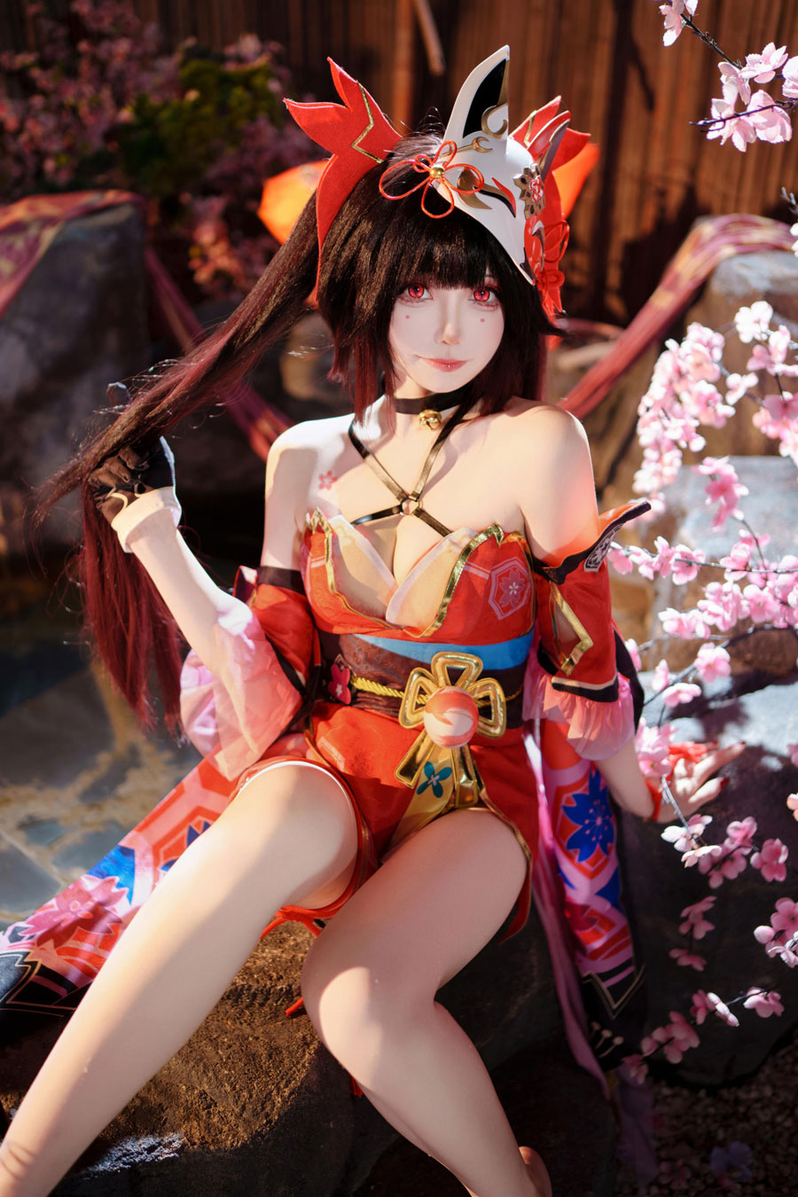 【网盘】焖焖碳-花火