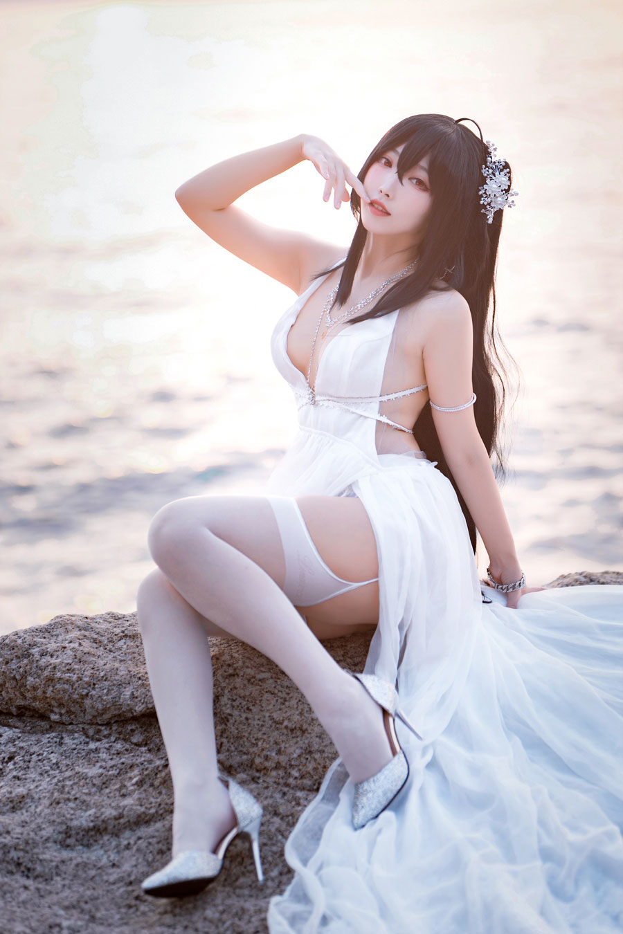 【网盘】宮本桜-碧蓝航线 大凤