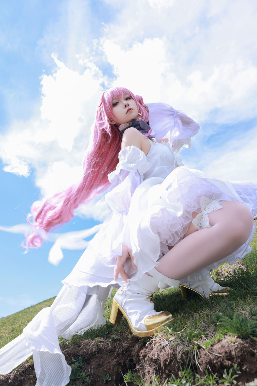 【网盘】G44不会受伤-桃乐丝