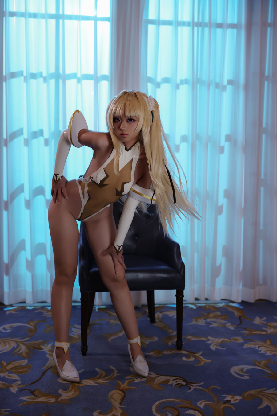 【网盘】G44不会受伤-双叶莉莉