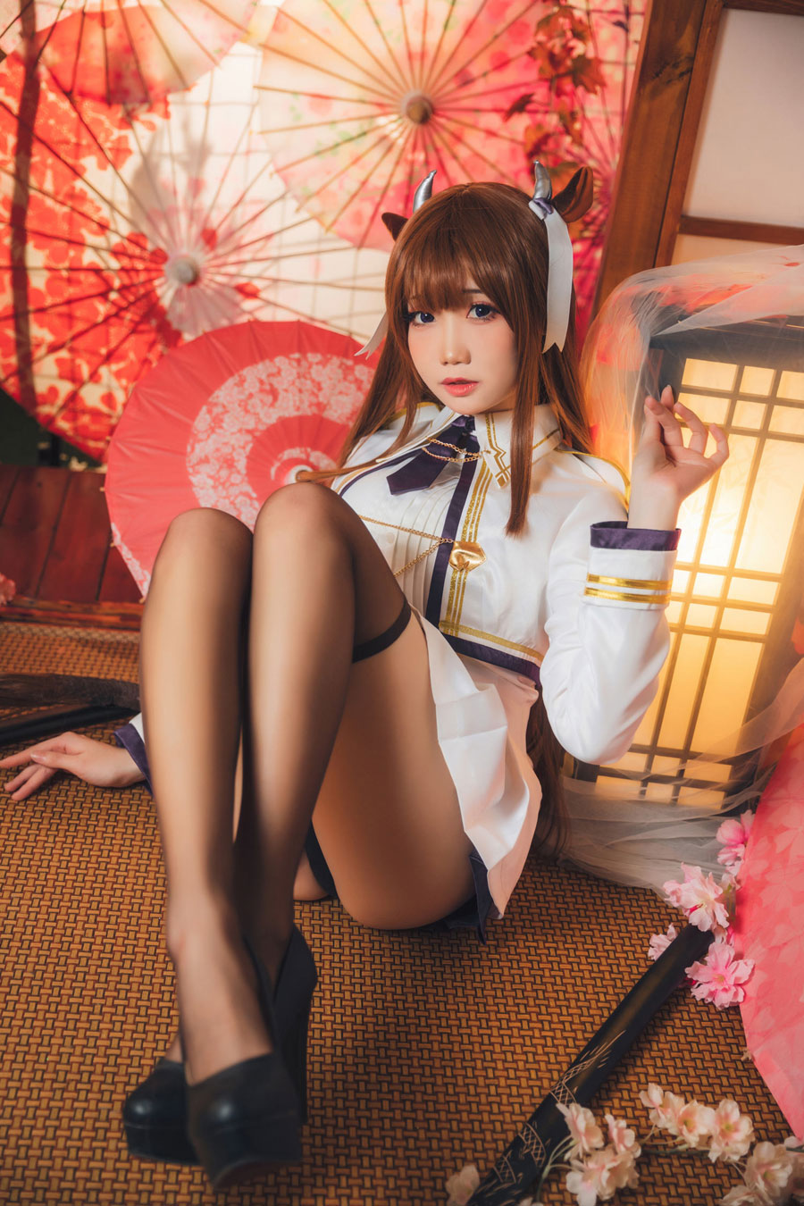 【网盘】焖焖碳-樫野